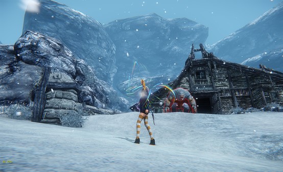 Riders of Icarus: SEA