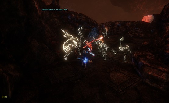 Riders of Icarus: SEA