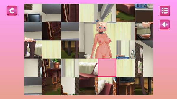 Hentai Love game for windows Pc 1