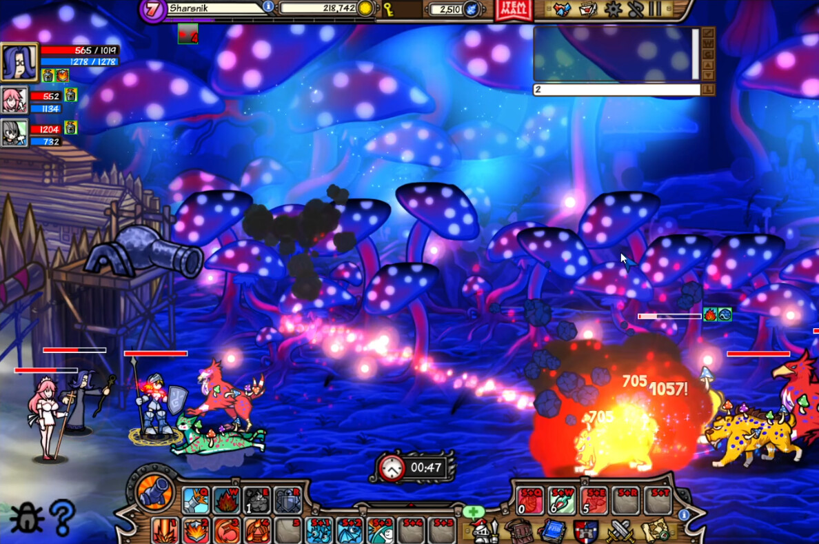 SideQuest: Reanimated #11