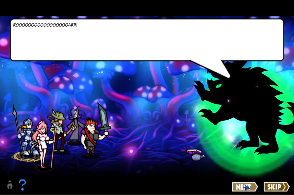 SideQuest: Reanimated #2