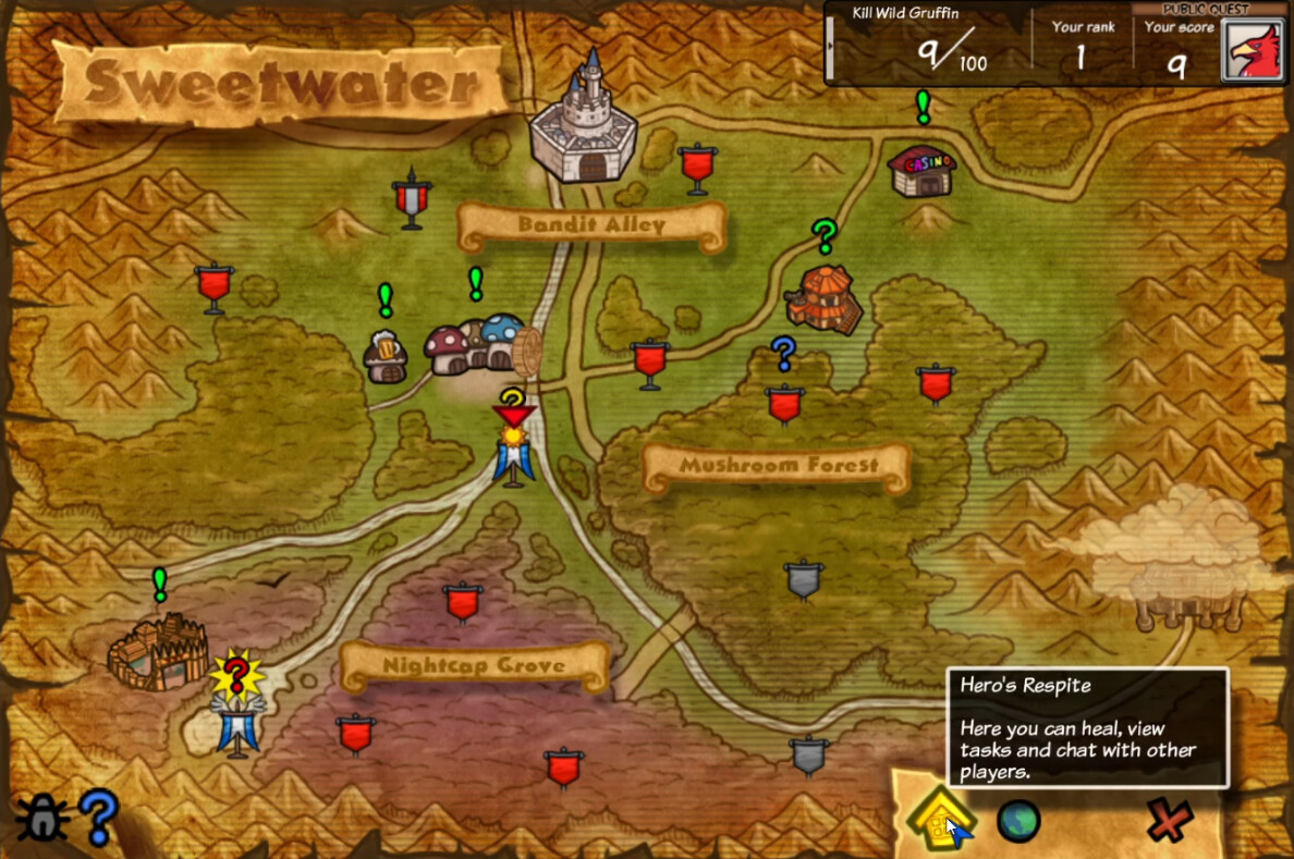 SideQuest: Reanimated #12