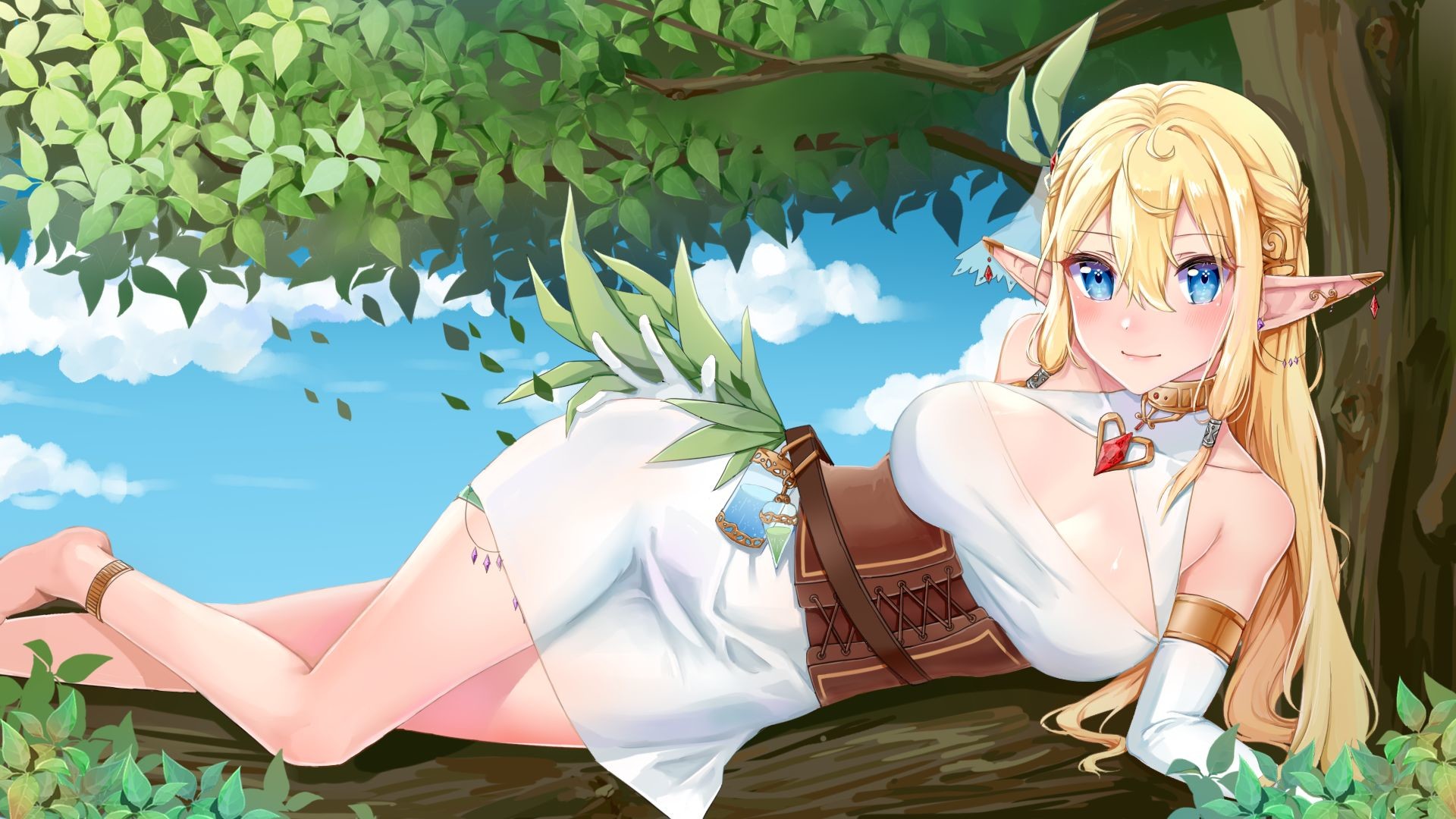 ANDOR Ladies screenshot 1