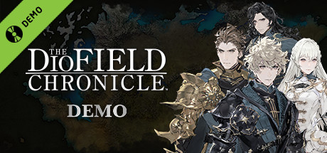 The DioField Chronicle Demo on Steam