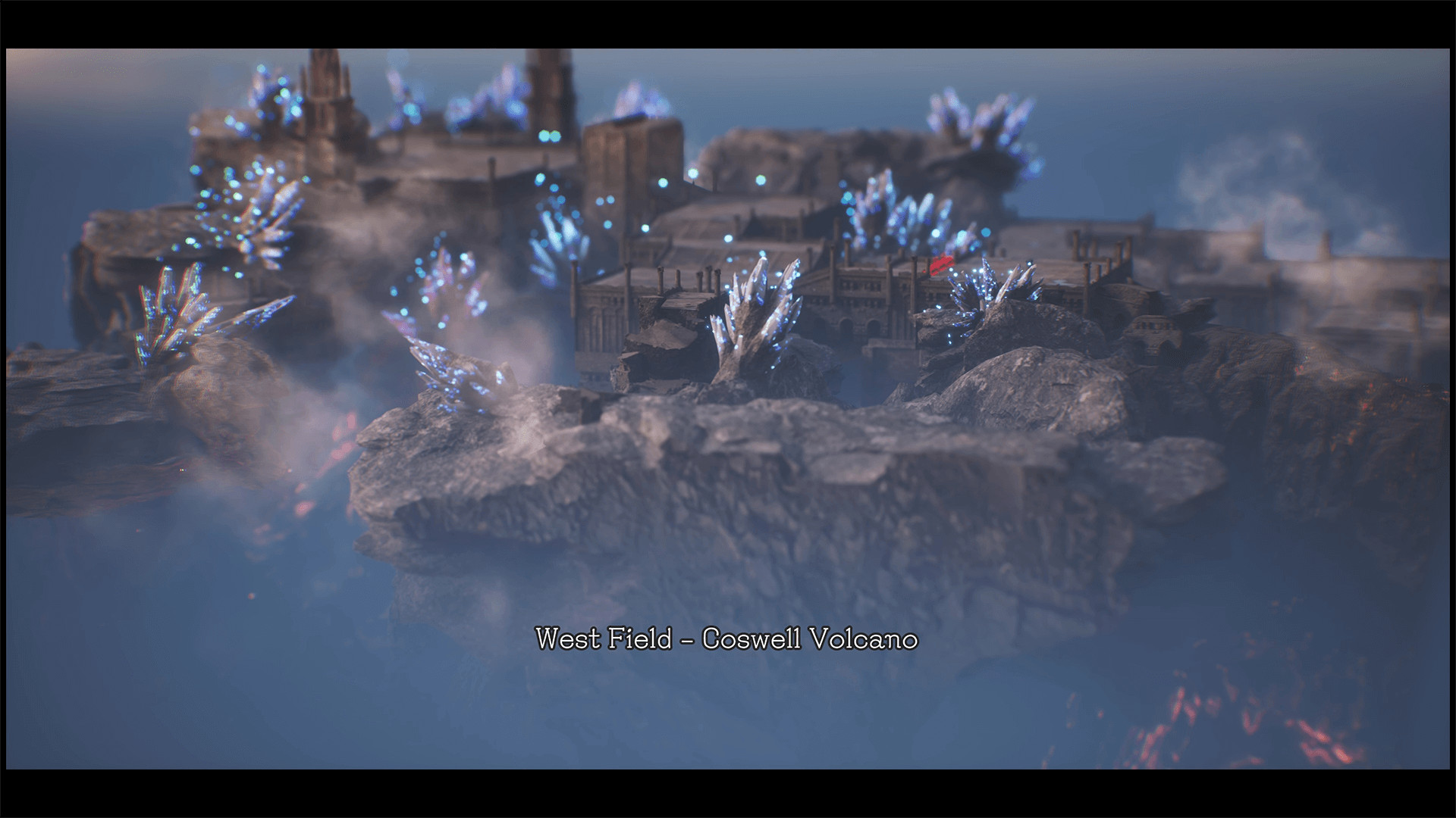 The DioField Chronicle Demo #0