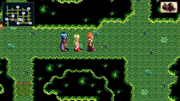 Justice Chronicles game for Linux 1