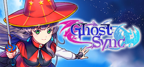 Ghost Sync Cover Image