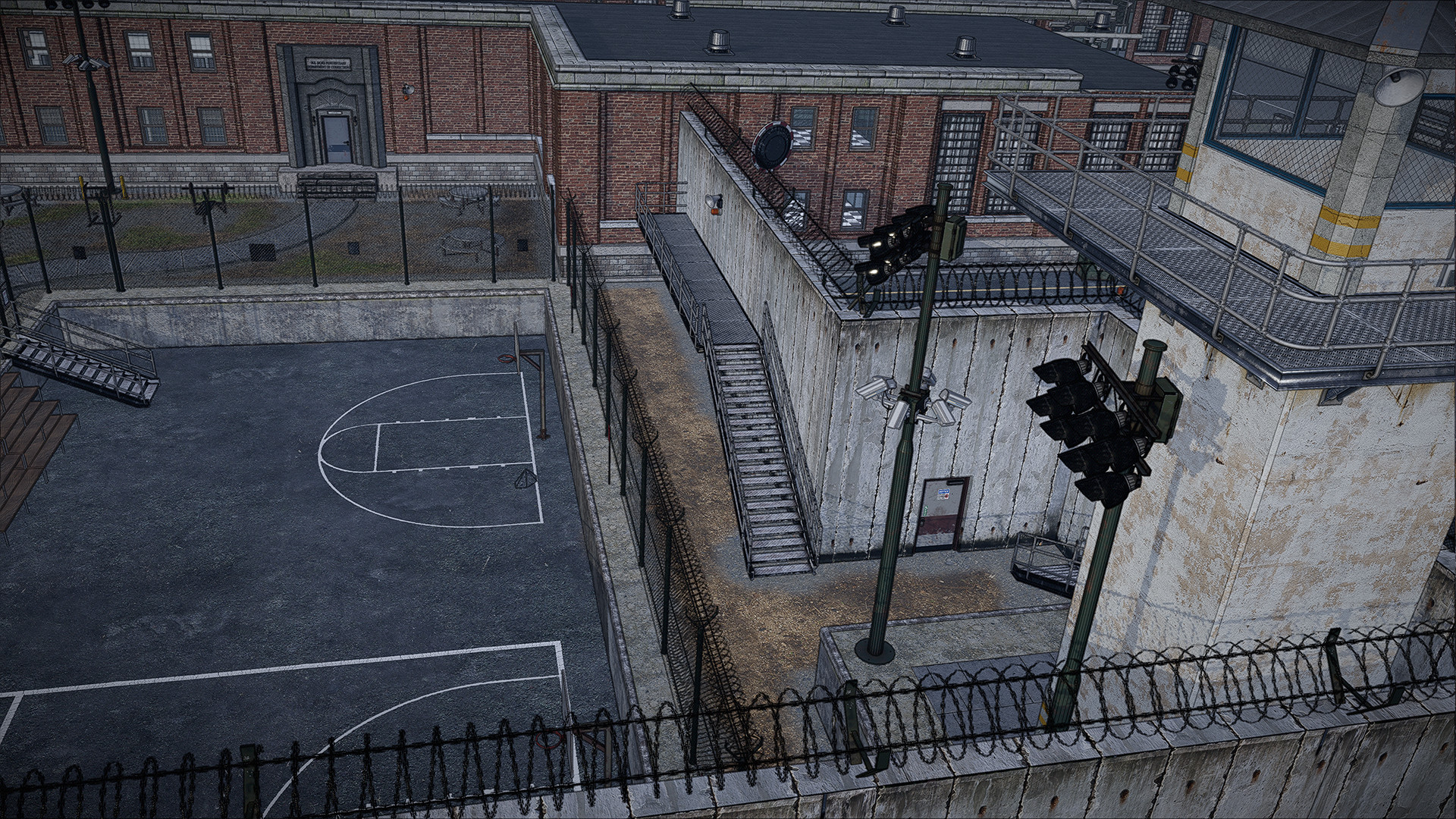 DoxylanD - The last Metaverse #2