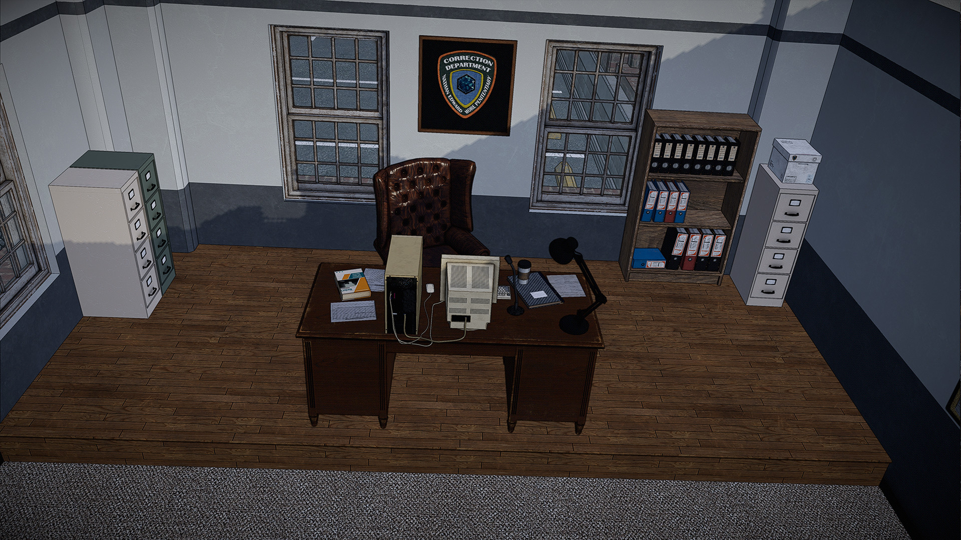 DoxylanD - The last Metaverse #5