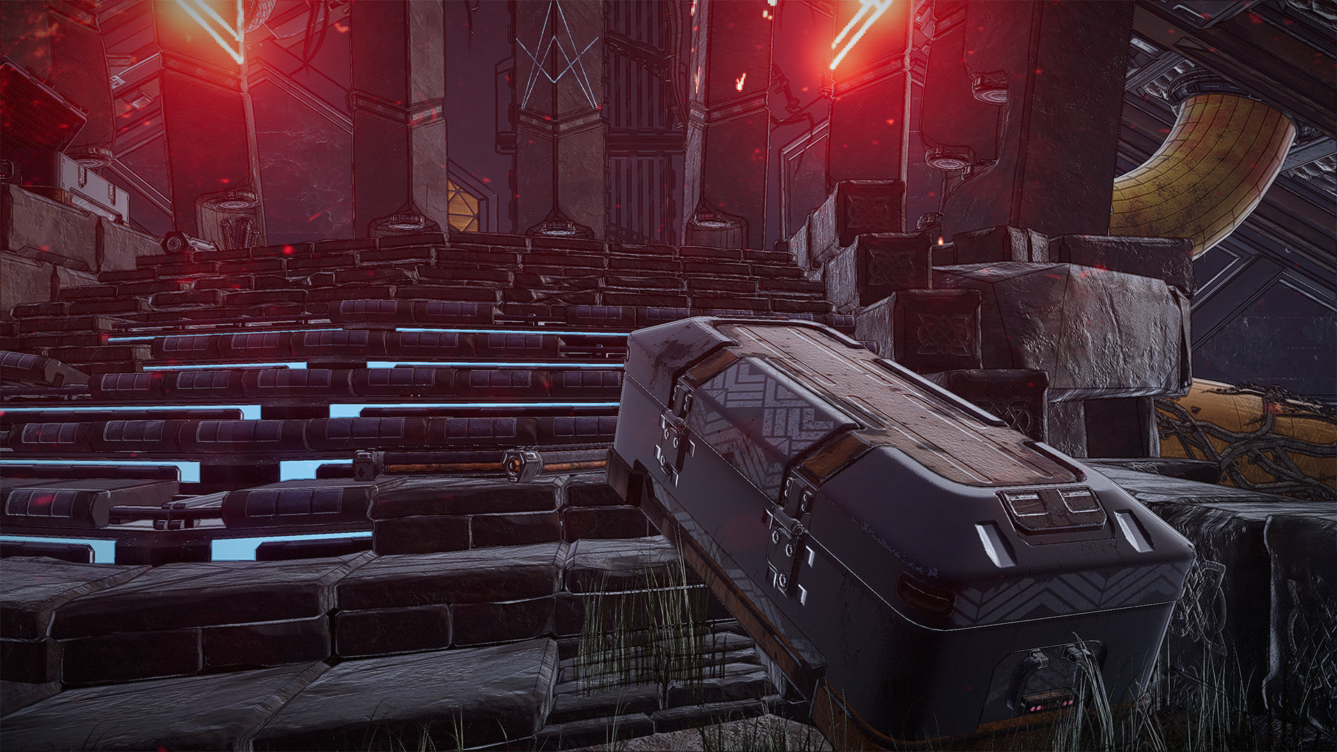 DoxylanD - The last Metaverse #4