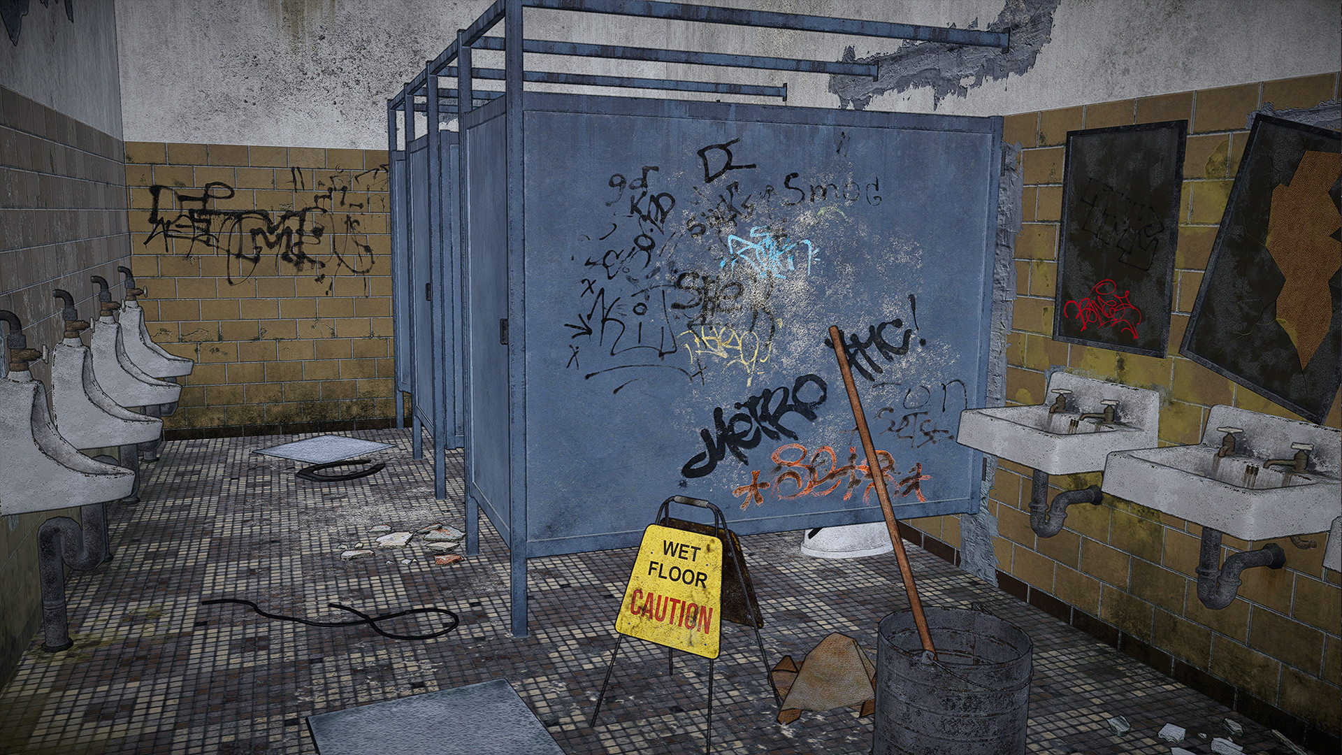 DoxylanD - The last Metaverse #6