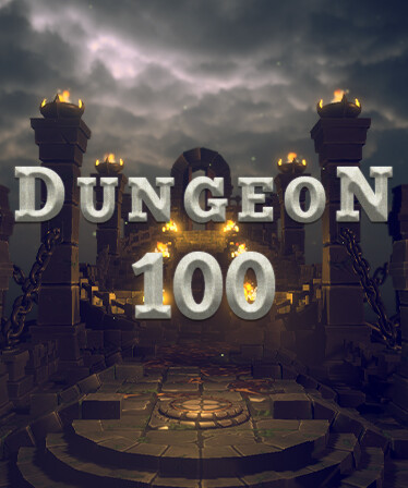 Dungeon 100