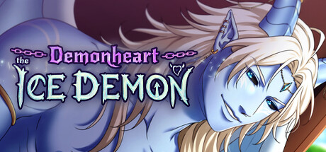 Demonheart: The Ice Demon Cover Image