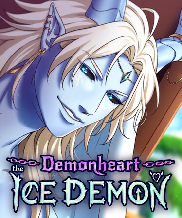 Demonheart: The Ice Demon