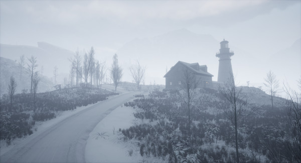 Скриншот из Reclusive
