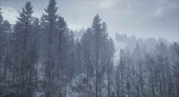 Скриншот из Reclusive
