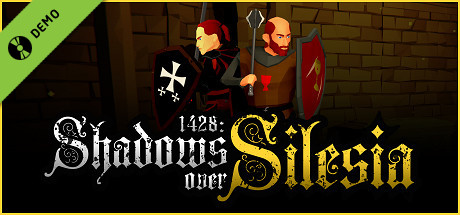 1428: Shadows over Silesia Demo banner