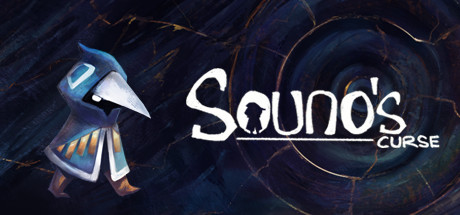 Souno's Curse Cover Image