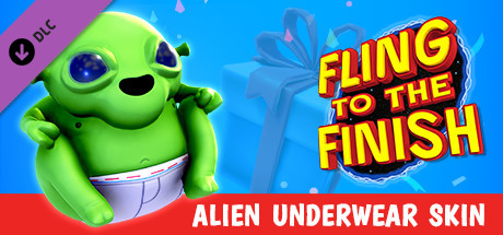 Save 65% on Fling to the Finish on Steam