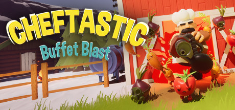 Cheftastic!: Buffet Blast Free Download
