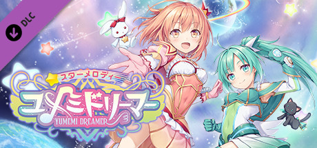 Star Melody Yumemi Dreamer Steam Charts and Player Count Stats