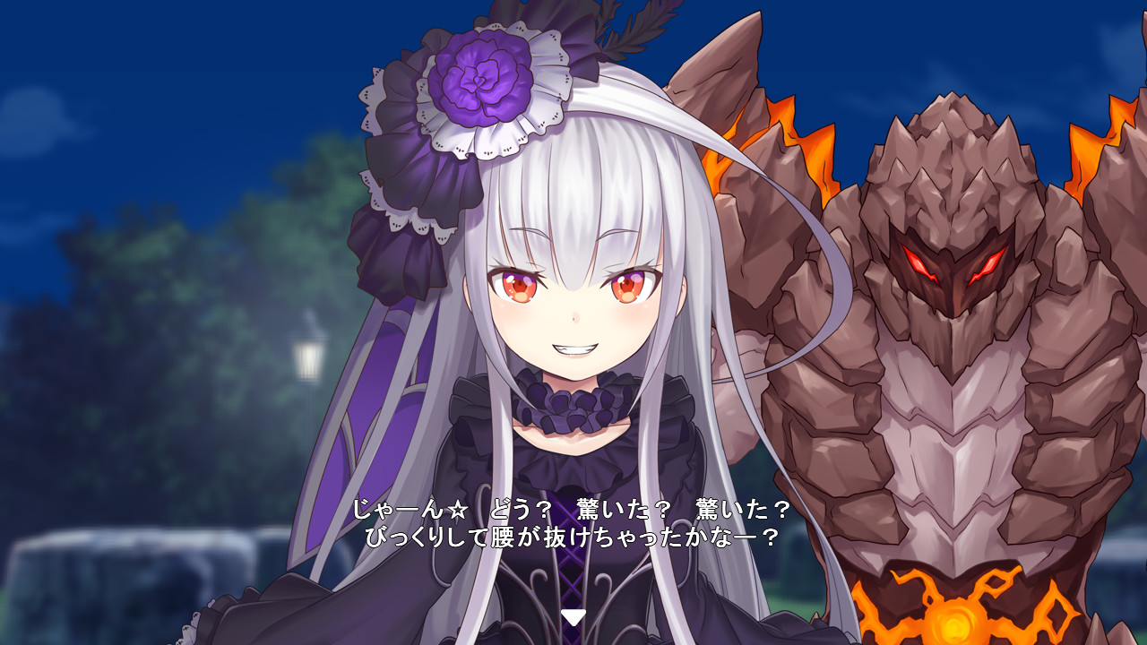 Star Melody Yumemi Dreamer - Chapter 5 screenshot screenshot 6