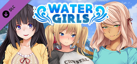 Water Girls - Adult 18+ Content banner image