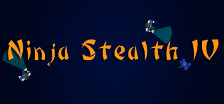 Ninja Stealth 4 Cover Image