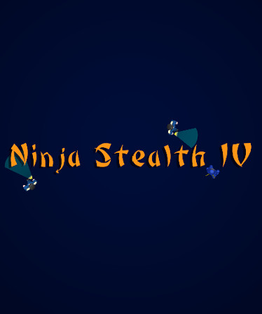 Ninja Stealth 4