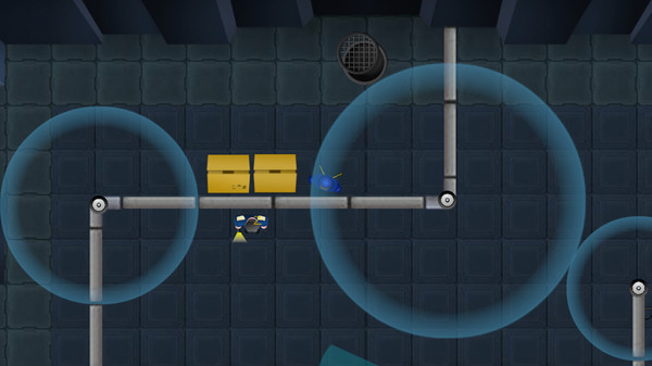 Скриншот из Ninja Stealth 4