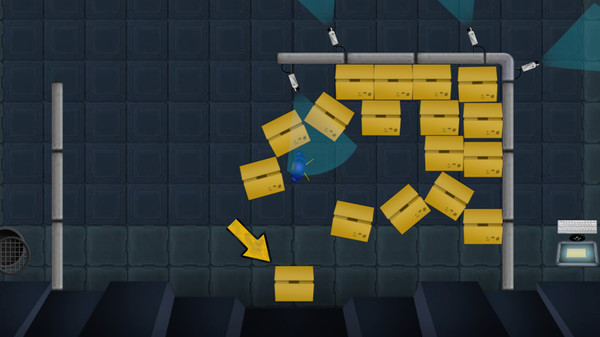 Скриншот из Ninja Stealth 4