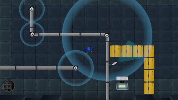 Скриншот из Ninja Stealth 4
