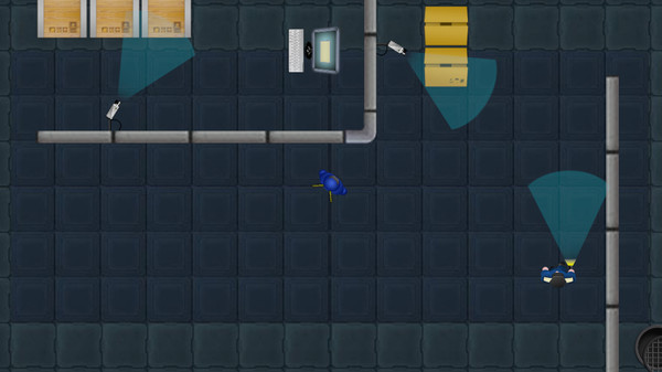 Скриншот из Ninja Stealth 4