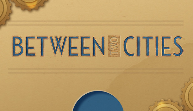 Jogo Between Two Cities - Edição Essencial
