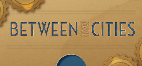 Between Two Cities - Stonemaier Games banner image