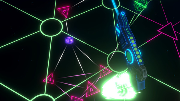 beVaiR game for windows Pc 1