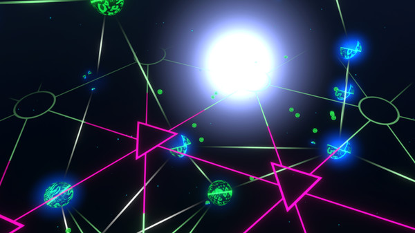 beVaiR game for Linux 1