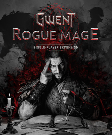 GWENT: Rogue Mage (Single-Player Expansion)