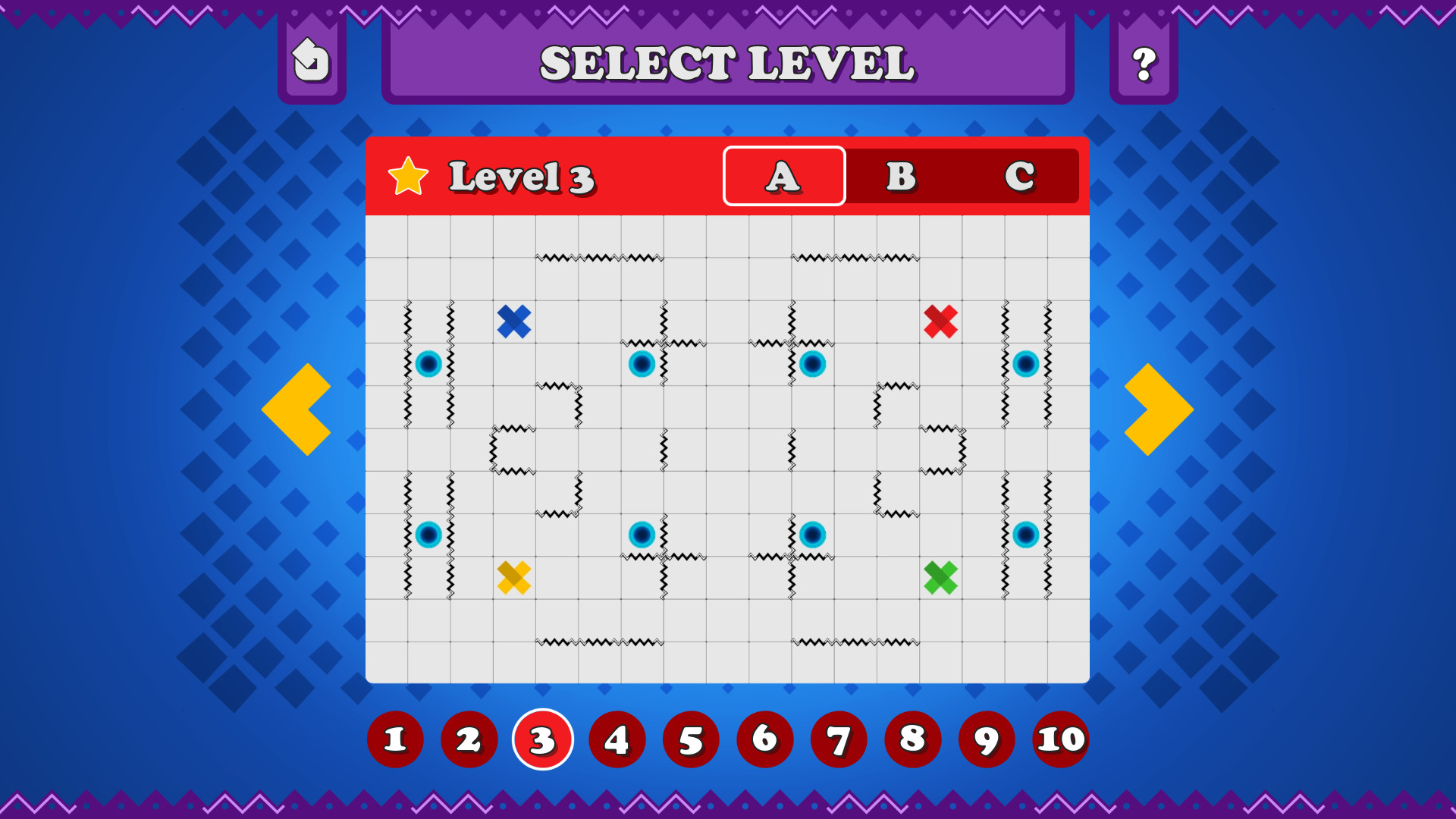 Ludo Game Source Code for Unity: 2-4 Player, 