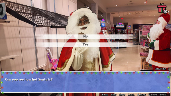 скриншот Too Many Santas 4