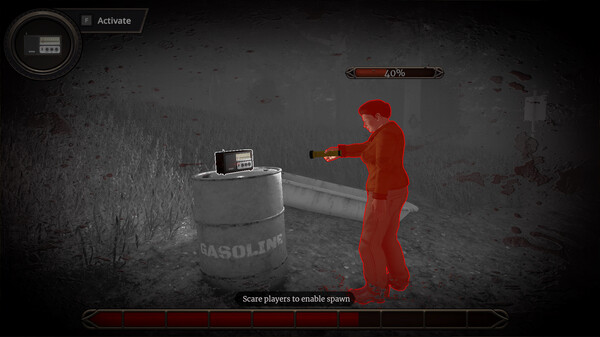 Gehinnom game for windows Pc 1