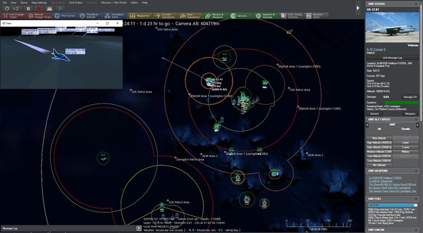 скриншот Command: MO - Red Tide 0