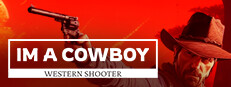 I'm a cowboy: Western Shooter