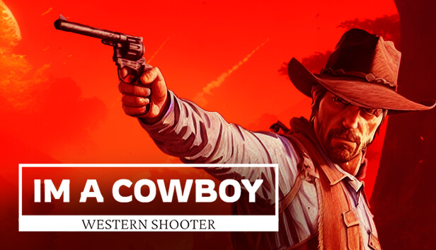 One Of The Best Cowboy Games Ever Made Is Now Free On Steam