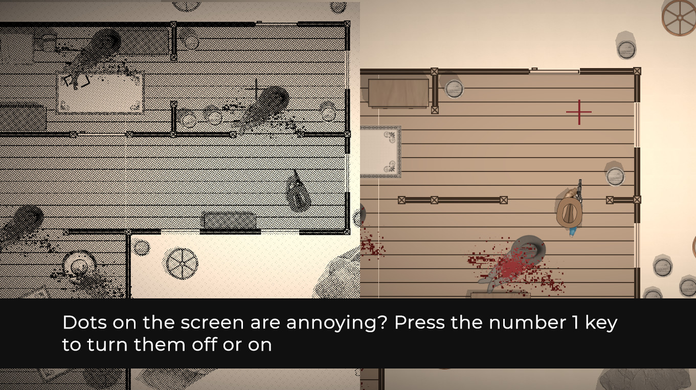 I'm a cowboy: Western Shooter screenshot 1