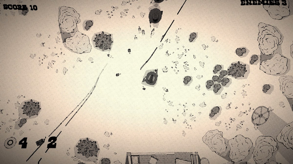 I'm a cowboy: Western Shooter game for windows Pc 1