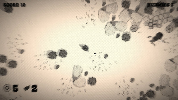 I'm a cowboy: Western Shooter game for Linux 1