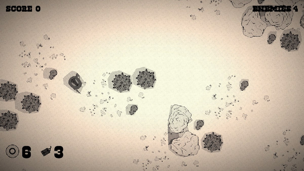 I'm a cowboy: Western Shooterfor windows and Linux 1