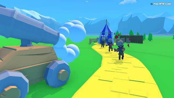 скриншот Castle Siege 5