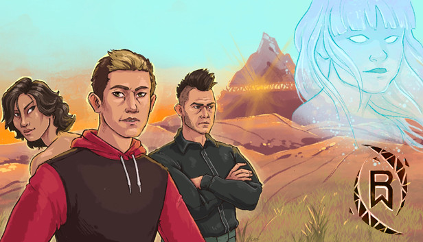 Main Capsule - Large promotional image